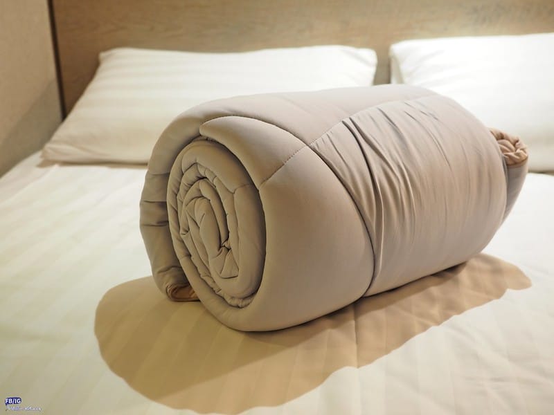 寢具篇|青鳥家居 奶蓋被 床包枕套組