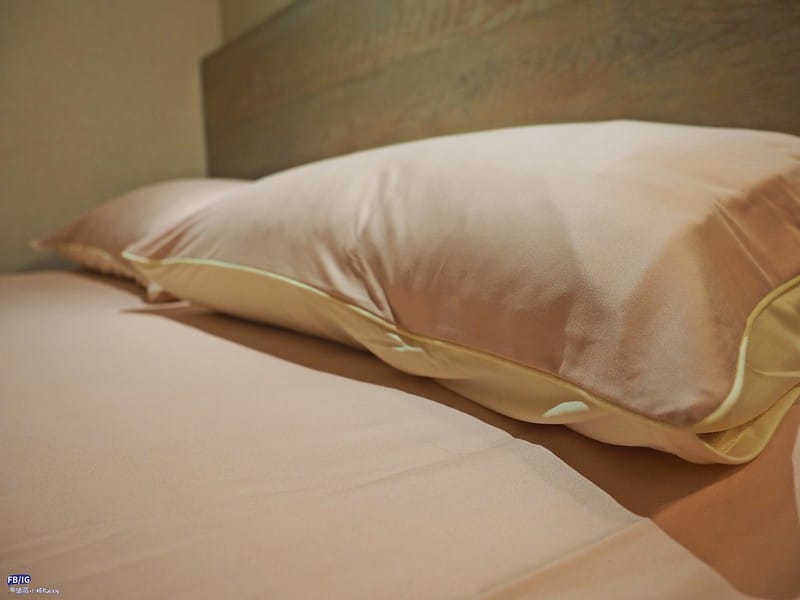 寢具篇|青鳥家居 奶蓋被 床包枕套組