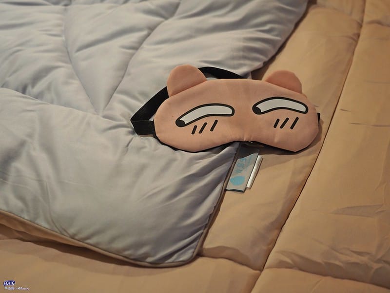 寢具篇|青鳥家居 奶蓋被 床包枕套組