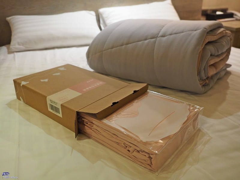 寢具篇|青鳥家居 奶蓋被 床包枕套組