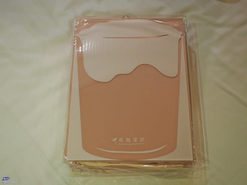 寢具篇|青鳥家居 奶蓋被 床包枕套組