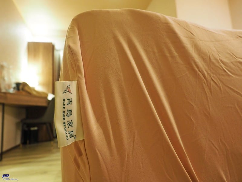 寢具篇|青鳥家居 奶蓋被 床包枕套組