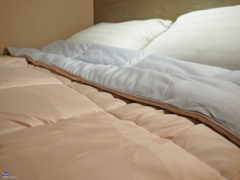 寢具篇|青鳥家居 奶蓋被 床包枕套組