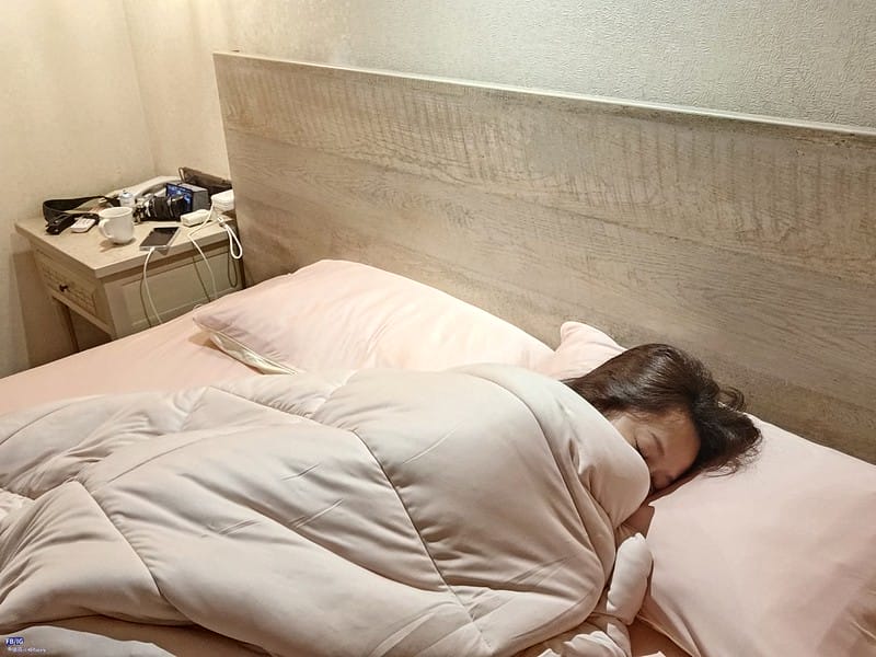 寢具篇|青鳥家居 奶蓋被 床包枕套組