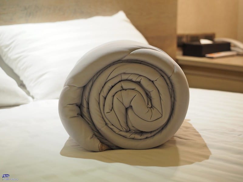 寢具篇|青鳥家居 奶蓋被 床包枕套組