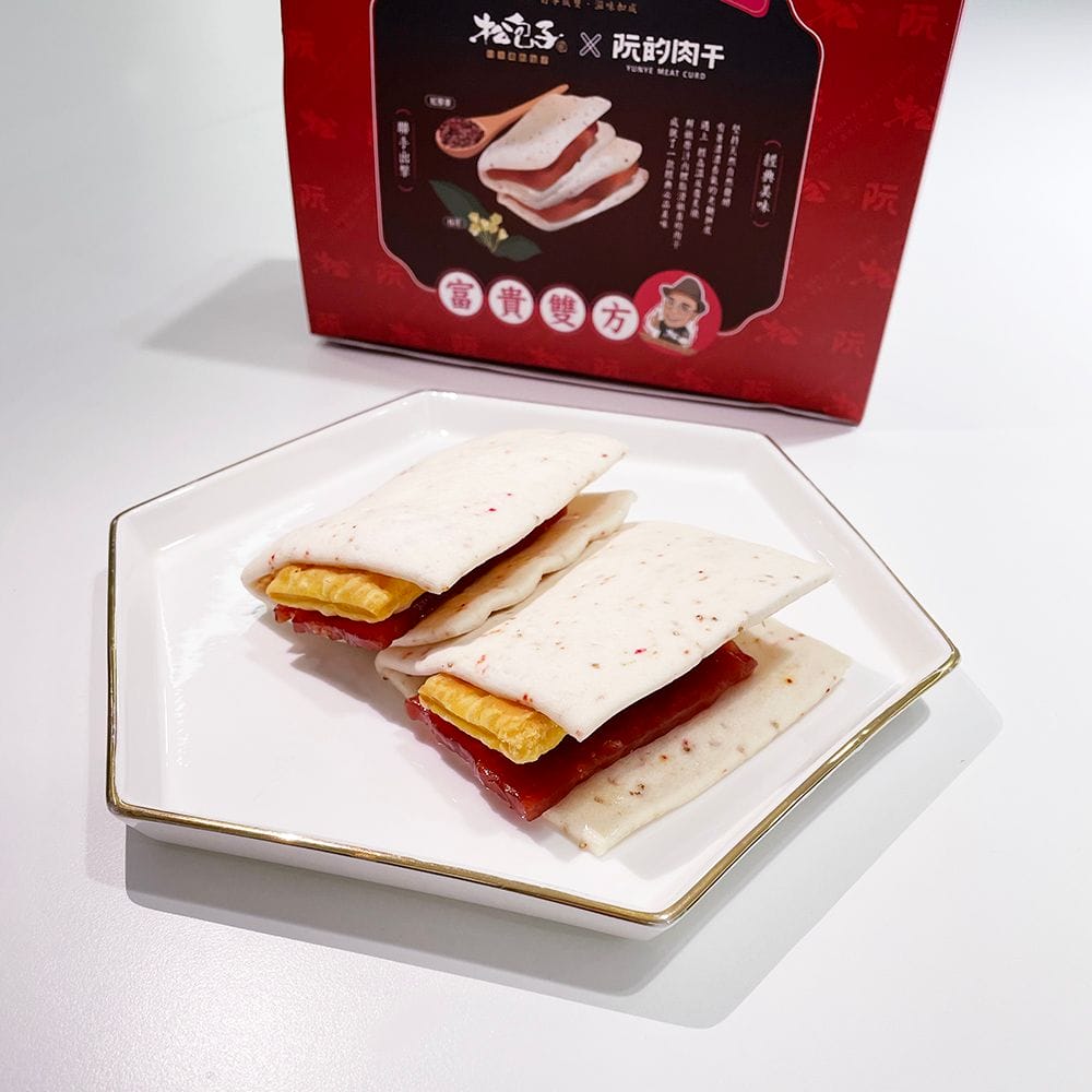 2025夢幻年菜預購團｜超強年菜團就是 24家品牌 60道年菜 可任選併運，小家庭、大家庭都適合，輕鬆選自由配真棒！