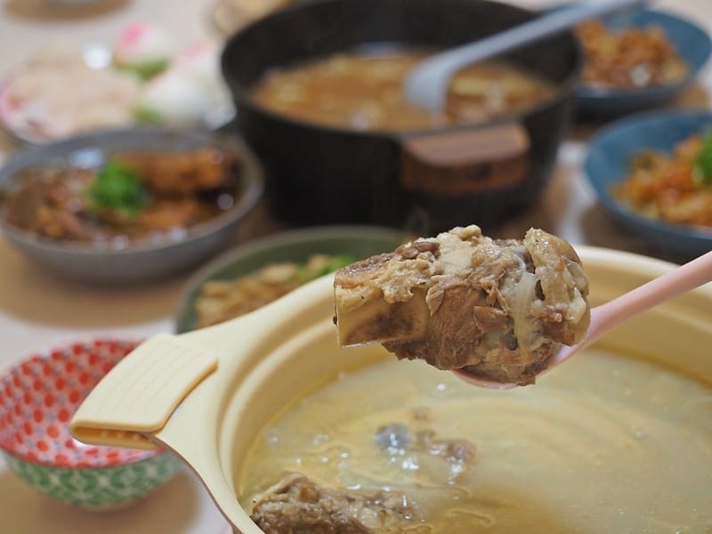 2025夢幻年菜預購團｜超強年菜團就是 24家品牌 60道年菜 可任選併運，小家庭、大家庭都適合，輕鬆選自由配真棒！