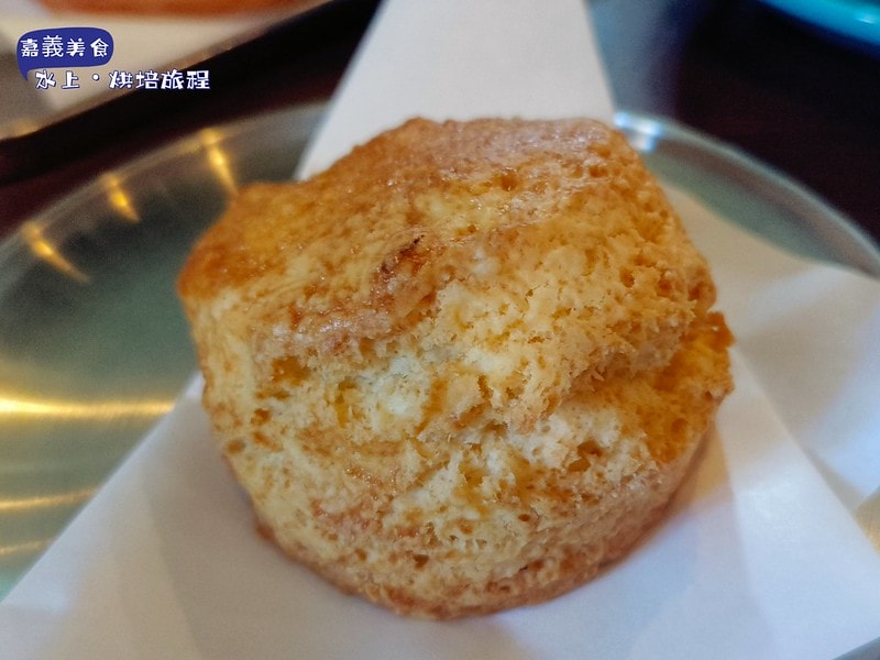 嘉義美食藏在鄉村裡的可頌店-烘焙旅程(水上鄉美食)