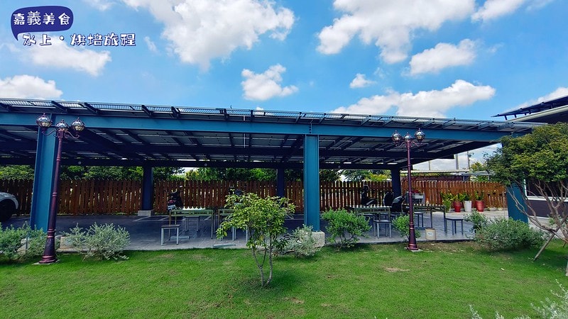 嘉義美食藏在鄉村裡的可頌店-烘焙旅程(水上鄉美食)