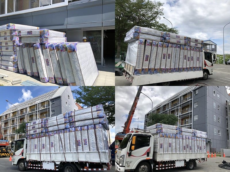 嘉義欣泰寢具年終特賣會