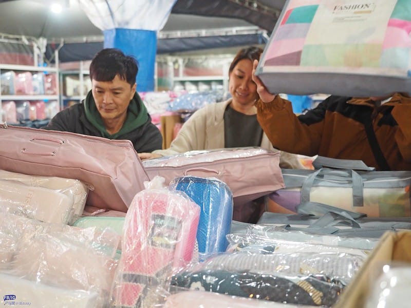 嘉義欣泰寢具年終特賣會