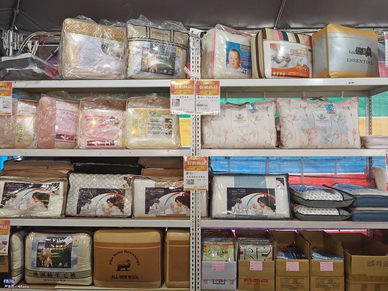 嘉義欣泰寢具年終特賣會