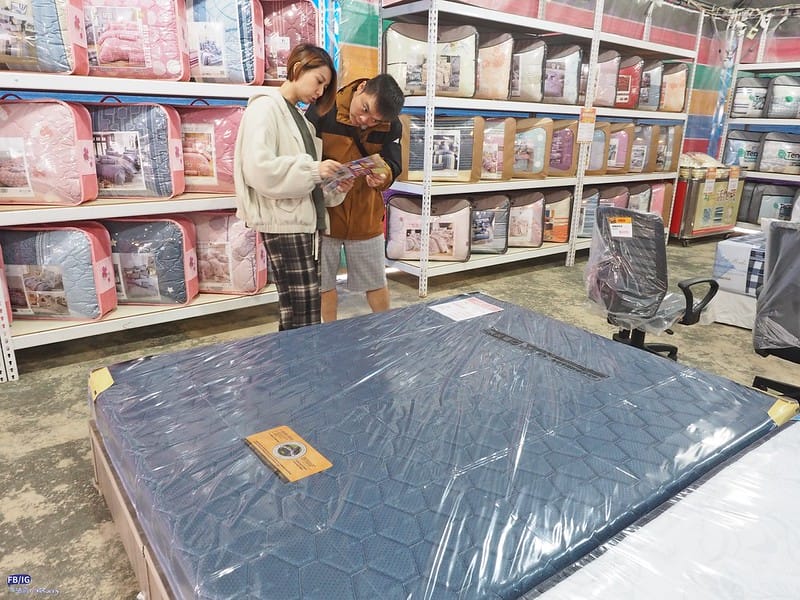 嘉義欣泰寢具年終特賣會