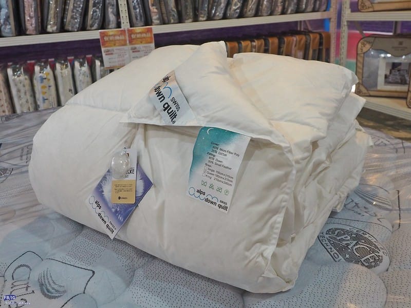 嘉義欣泰寢具年終特賣會