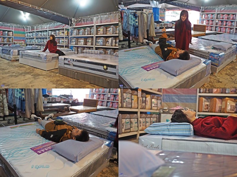 嘉義欣泰寢具年終特賣會