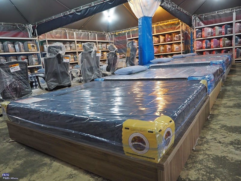 嘉義欣泰寢具年終特賣會