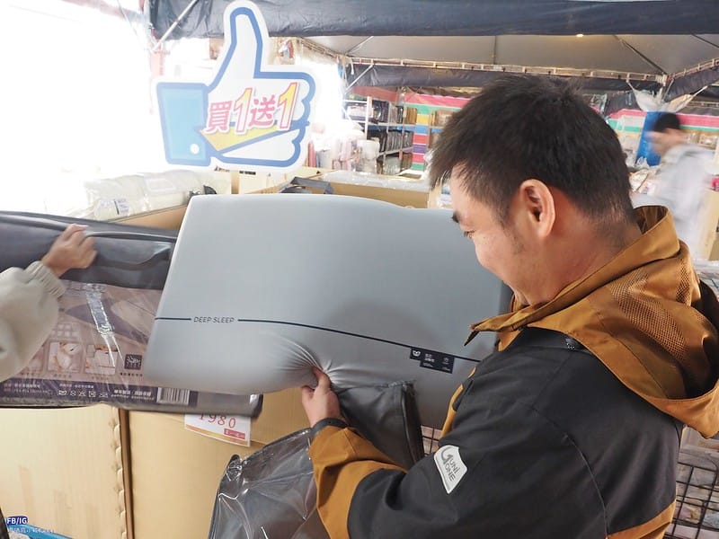 嘉義欣泰寢具年終特賣會