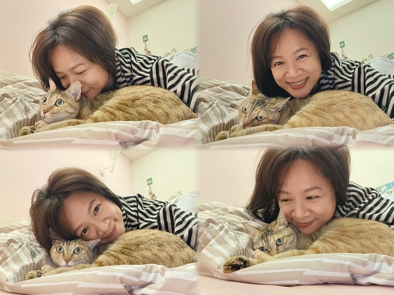 十月被開箱免萬元!千元高CP值輕又暖的羽絨被,可免裝被套直接蓋睡,可手洗機洗可捲收好收納,帶出國,露營都方便(文末有讀者優惠)