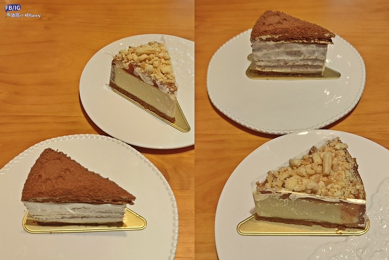 天啊 鄉下也能吃到烏克蘭料理了? 說說咖啡Shuo-Shuo Cafe