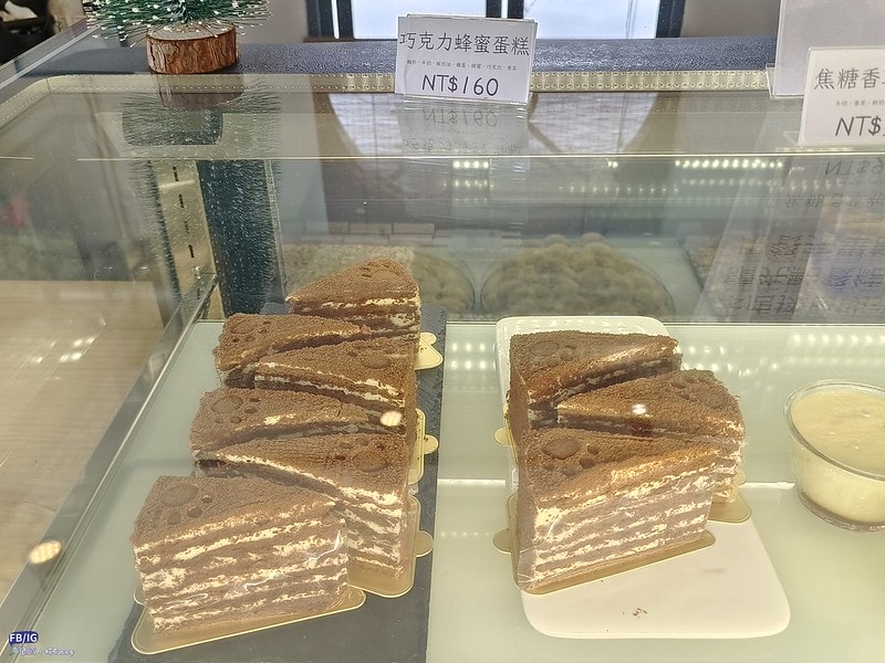 天啊 鄉下也能吃到烏克蘭料理了? 說說咖啡Shuo-Shuo Cafe