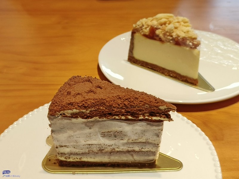 天啊 鄉下也能吃到烏克蘭料理了? 說說咖啡Shuo-Shuo Cafe