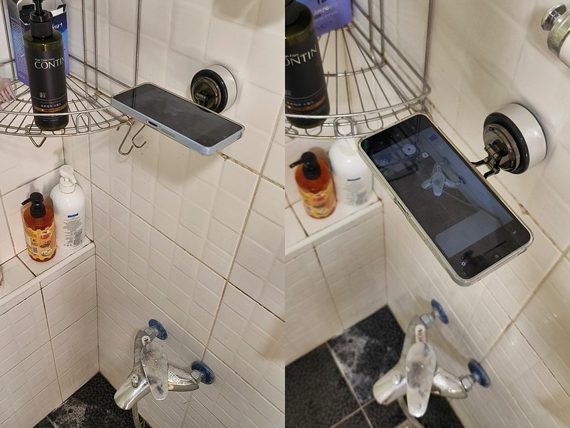 開箱地表最強磁吸手機支架讓你拍照錄影不求人 - OHMO磁吸手機盤(文末有讀者優惠)