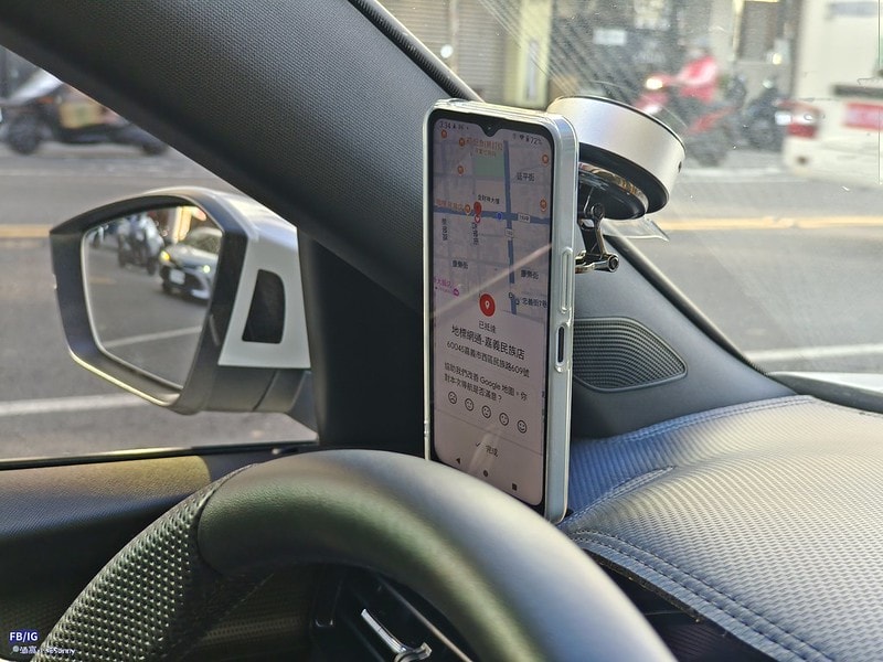 開箱地表最強磁吸手機支架讓你拍照錄影不求人 - OHMO磁吸手機盤(文末有讀者優惠)