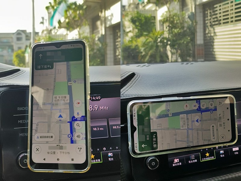 開箱地表最強磁吸手機支架讓你拍照錄影不求人 - OHMO磁吸手機盤(文末有讀者優惠)