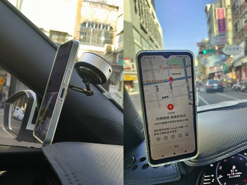 開箱地表最強磁吸手機支架讓你拍照錄影不求人 - OHMO磁吸手機盤(文末有讀者優惠)