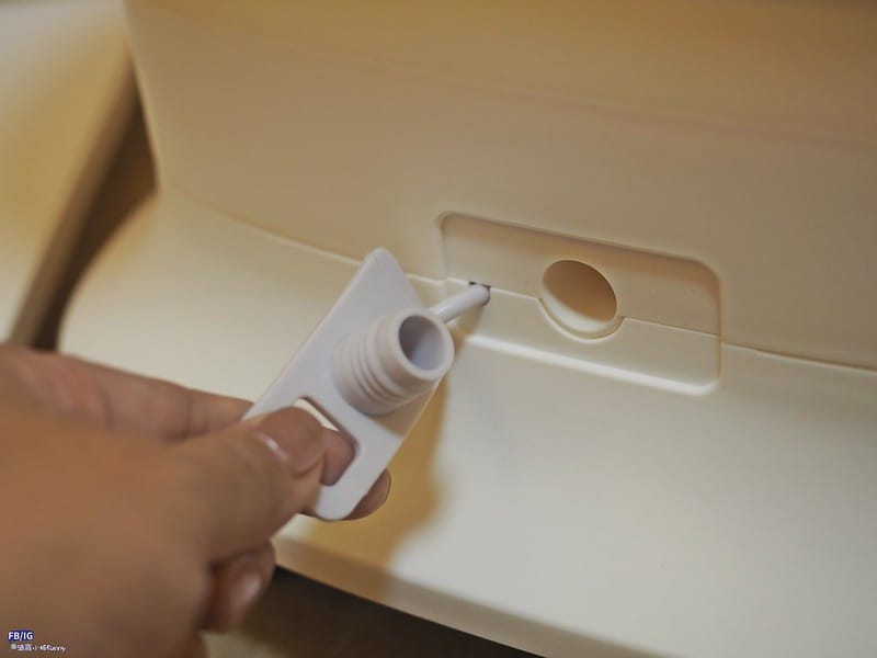 OLYMPUS DIG【日本AWSON歐森】摺疊式中桶健康泡腳機