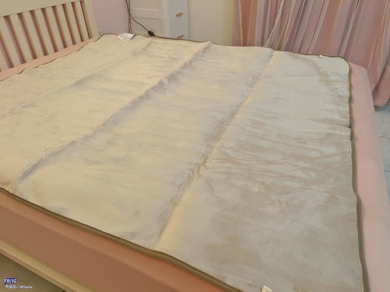 【日本AWSON歐森】電熱毯