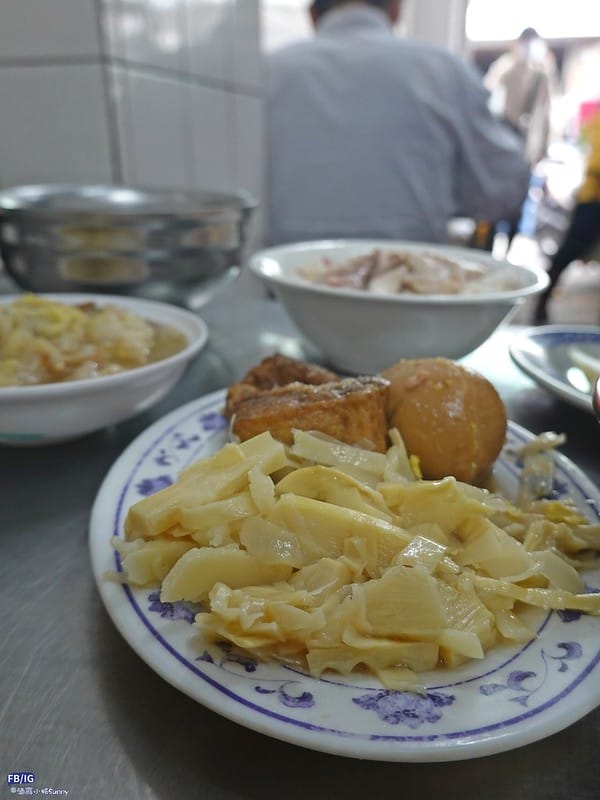 嘉義火雞肉飯懶人包｜和平火雞肉飯
