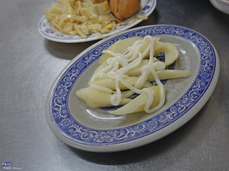 嘉義火雞肉飯懶人包｜和平火雞肉飯