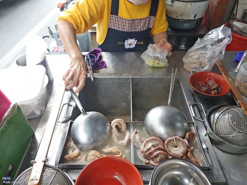 嘉義火雞肉飯懶人包｜和平火雞肉飯
