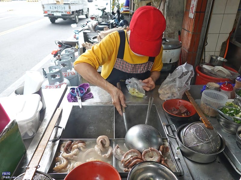 嘉義火雞肉飯懶人包｜和平火雞肉飯