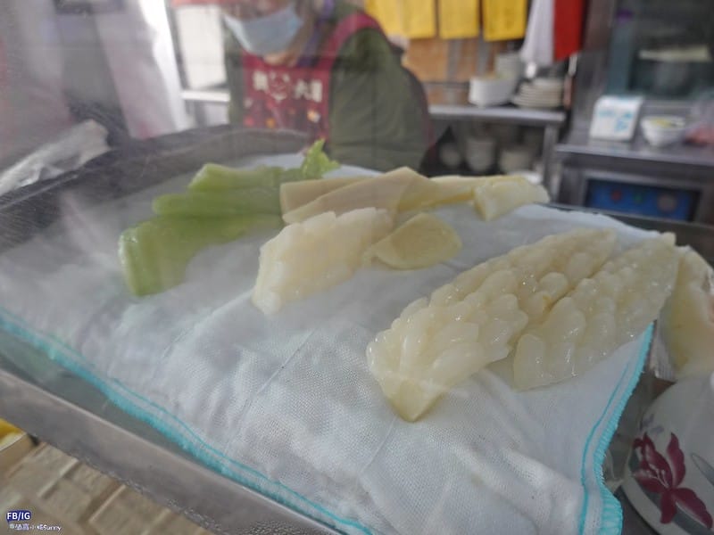 嘉義火雞肉飯懶人包｜和平火雞肉飯