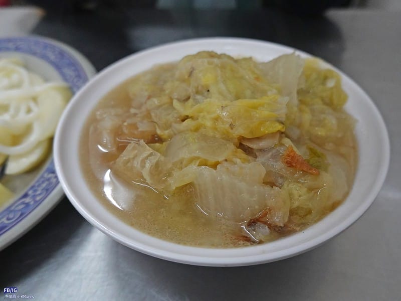 嘉義火雞肉飯懶人包｜和平火雞肉飯