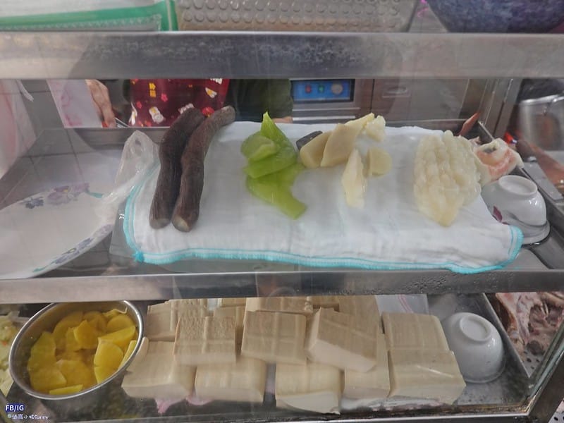 嘉義火雞肉飯懶人包｜和平火雞肉飯