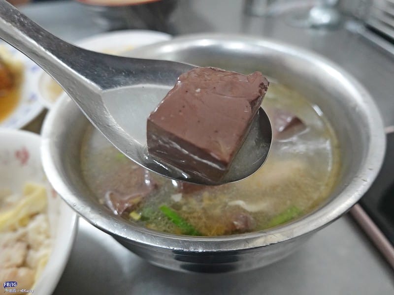 嘉義火雞肉飯懶人包｜和平火雞肉飯