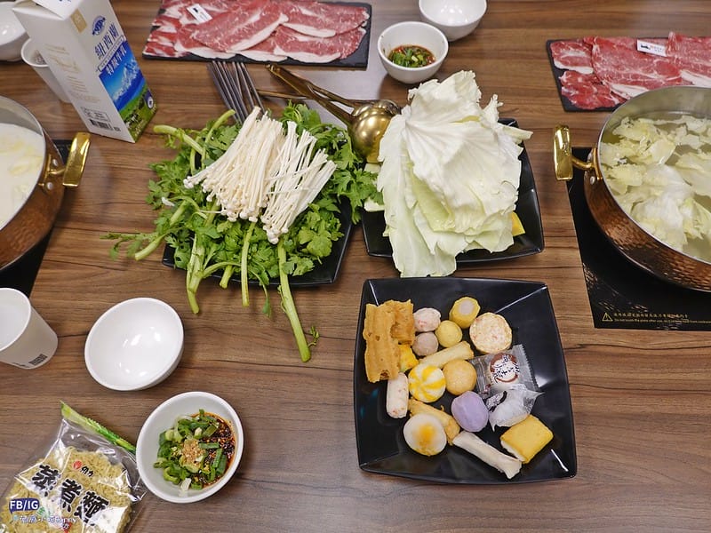 嘉義六腳鄉美食｜北歐工坊複合式餐廳，台灣唯一荷蘭娃娃主題餐廰