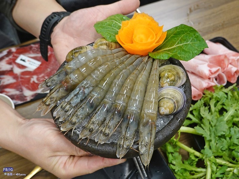 嘉義六腳鄉美食北歐工坊複合式餐廳,台灣唯一荷蘭娃娃主題餐廰