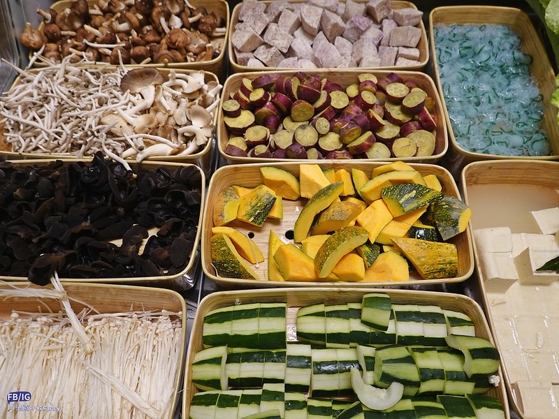 嘉義六腳鄉美食北歐工坊複合式餐廳,台灣唯一荷蘭娃娃主題餐廰