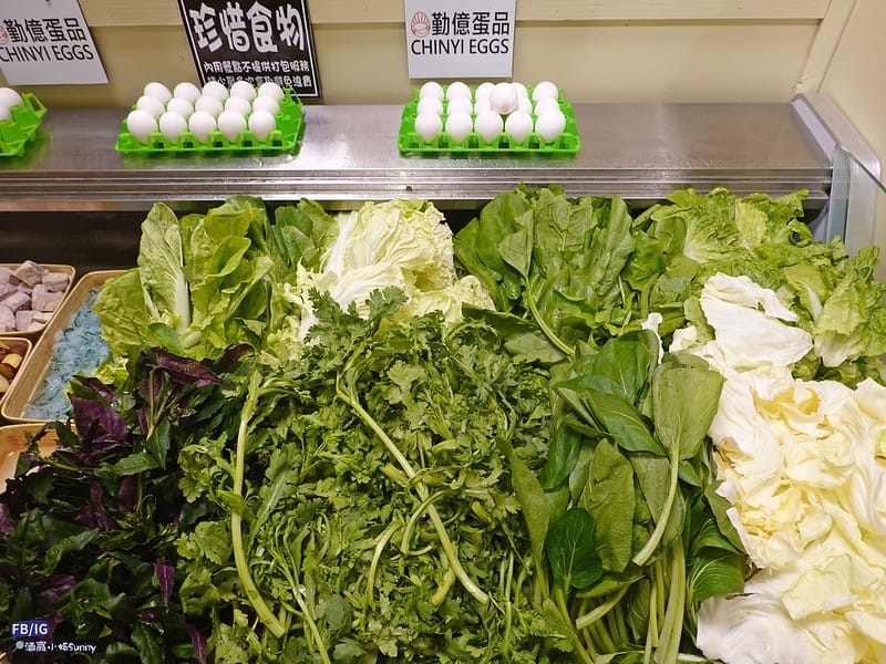 嘉義六腳鄉美食｜北歐工坊複合式餐廳，台灣唯一荷蘭娃娃主題餐廰