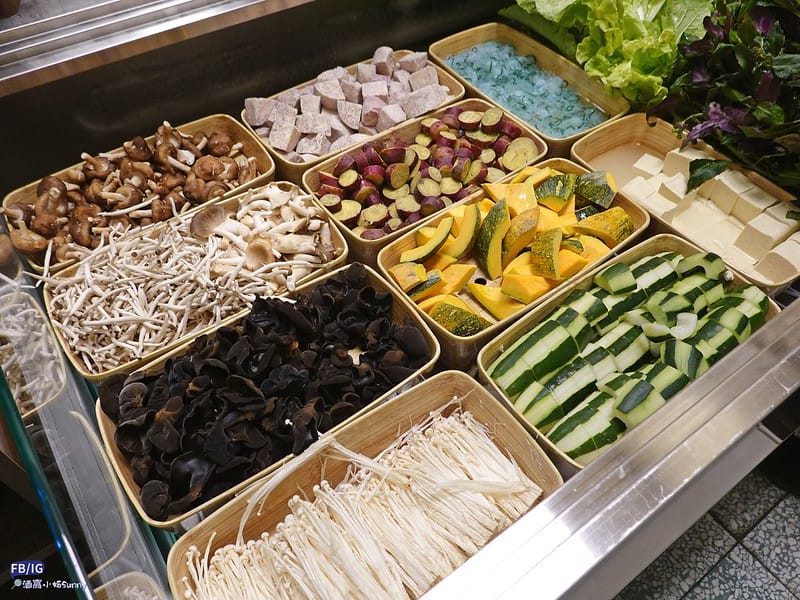 嘉義六腳鄉美食｜北歐工坊複合式餐廳，台灣唯一荷蘭娃娃主題餐廰