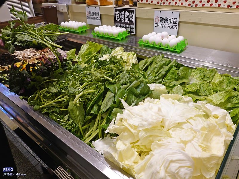 嘉義六腳鄉美食｜北歐工坊複合式餐廳，台灣唯一荷蘭娃娃主題餐廰