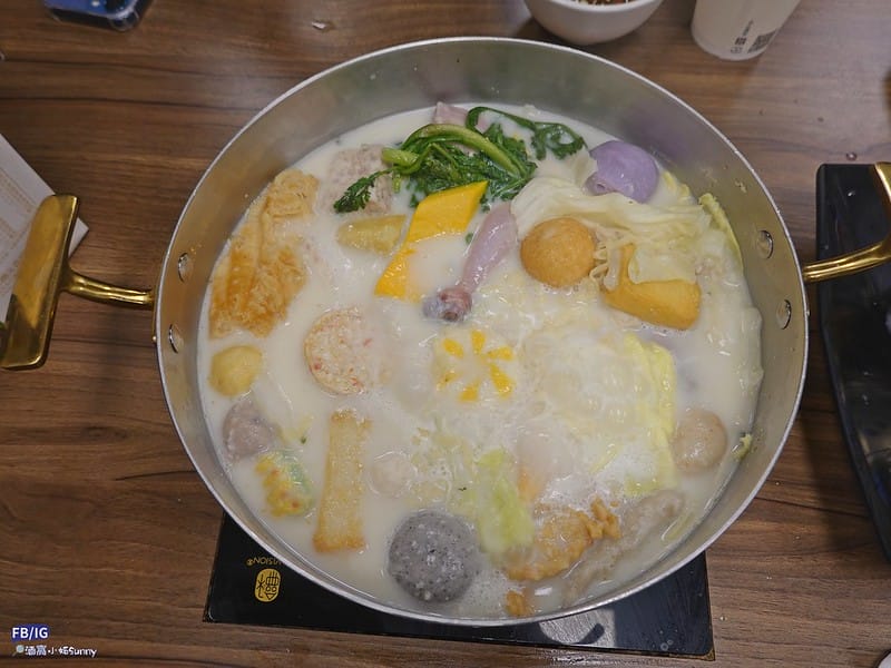 嘉義六腳鄉美食｜北歐工坊複合式餐廳，台灣唯一荷蘭娃娃主題餐廰