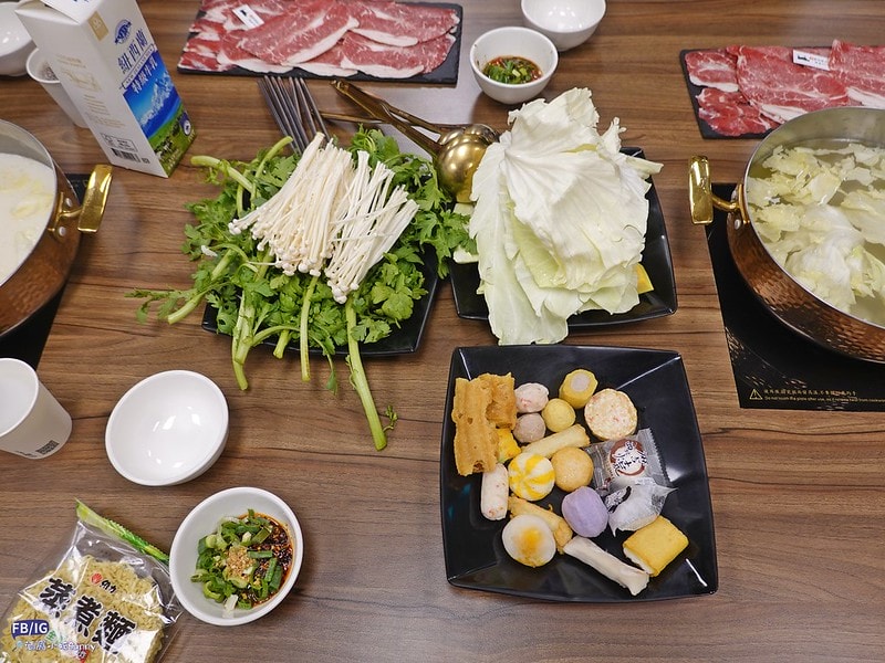 嘉義六腳鄉美食北歐工坊複合式餐廳,台灣唯一荷蘭娃娃主題餐廰