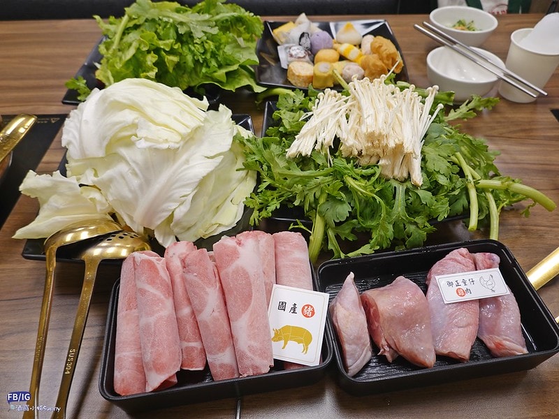 嘉義六腳鄉美食北歐工坊複合式餐廳,台灣唯一荷蘭娃娃主題餐廰