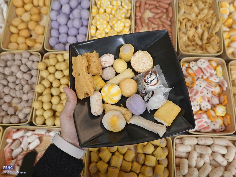 嘉義六腳鄉美食北歐工坊複合式餐廳,台灣唯一荷蘭娃娃主題餐廰