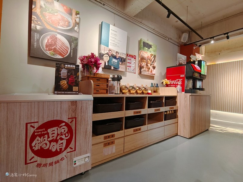 嘉義新店報到林聰明沙鍋魚頭 新火鍋品牌開幕 聰明鍋 Smart Hot Pot